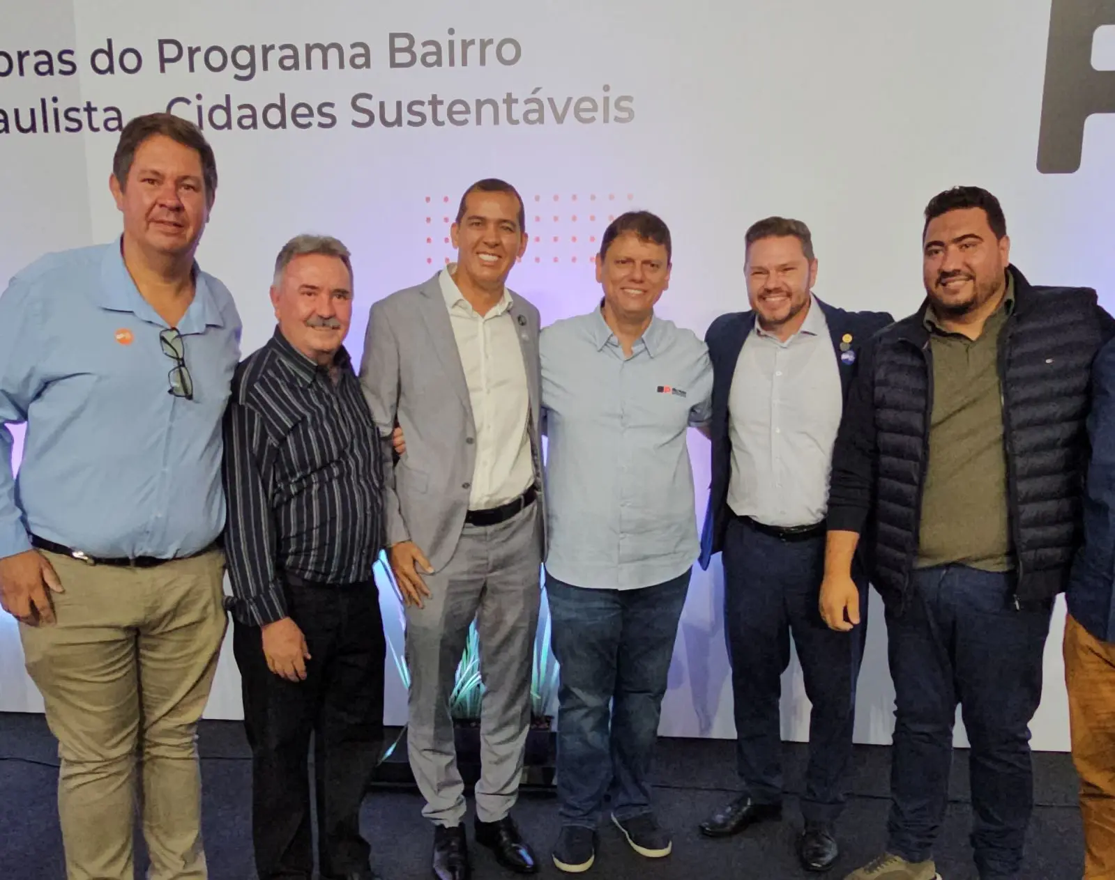 Dia Histórico: Santa Fé do Sul conquista 100 unidades habitacionais pelo Programa Casa Paulista do Governo de São Paulo