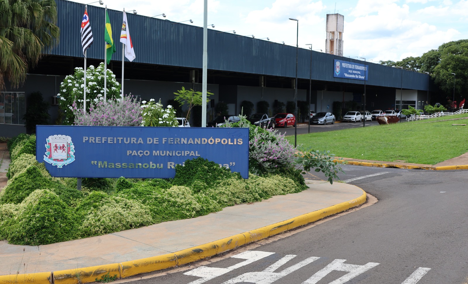 Prefeitura convoca professores aprovados em processo seletivo para atribuição de aulas