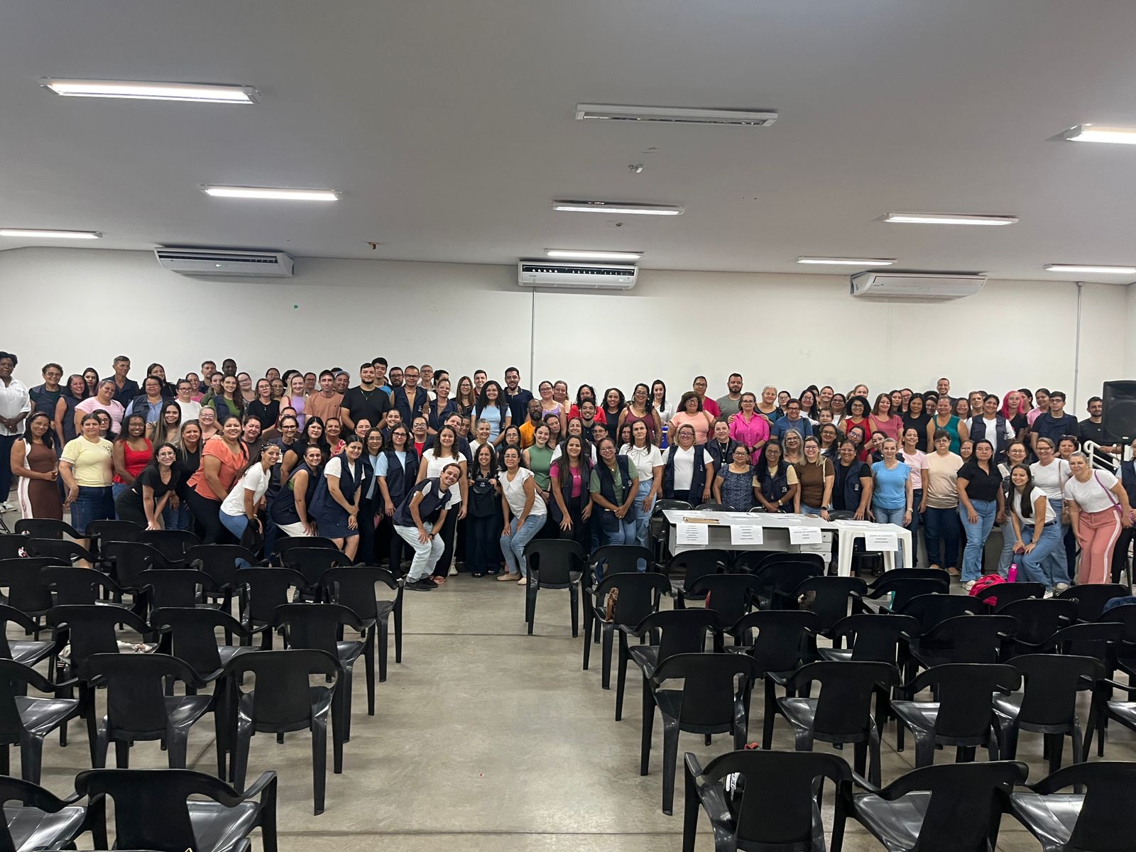 Fernandópolis registra queda nos casos de dengue e inicia vacinação dos agentes de saúde