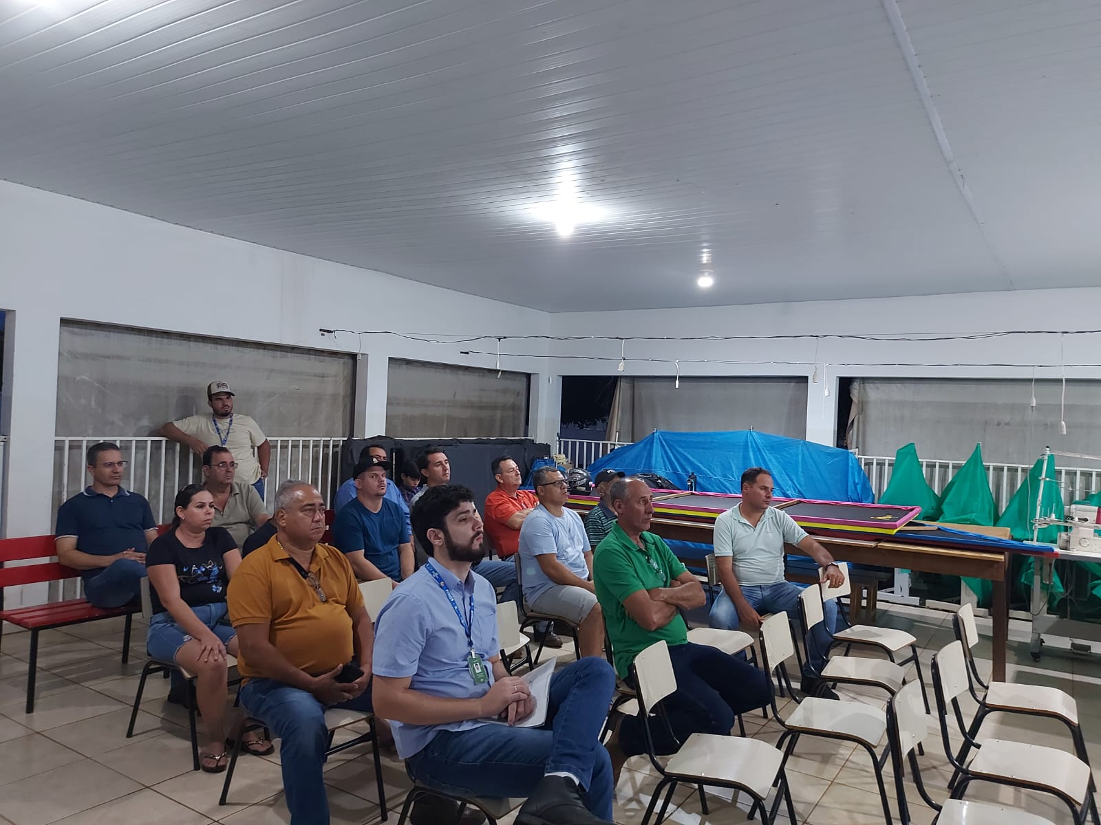 Sebrae-SP promove série de encontros do ALI Rural em cinco municípios do Noroeste Paulista