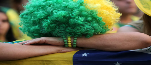 PRÉ-COPA: O QUE ACONTECEU COM O FUTEBOL DA SELEÇÃO?