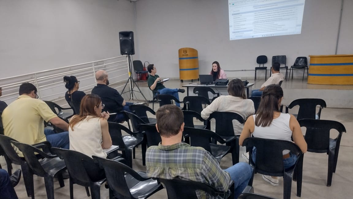 Prefeitura lança programa estratégico para acelerar o desenvolvimento econômico e incentivar e atrair investimentos