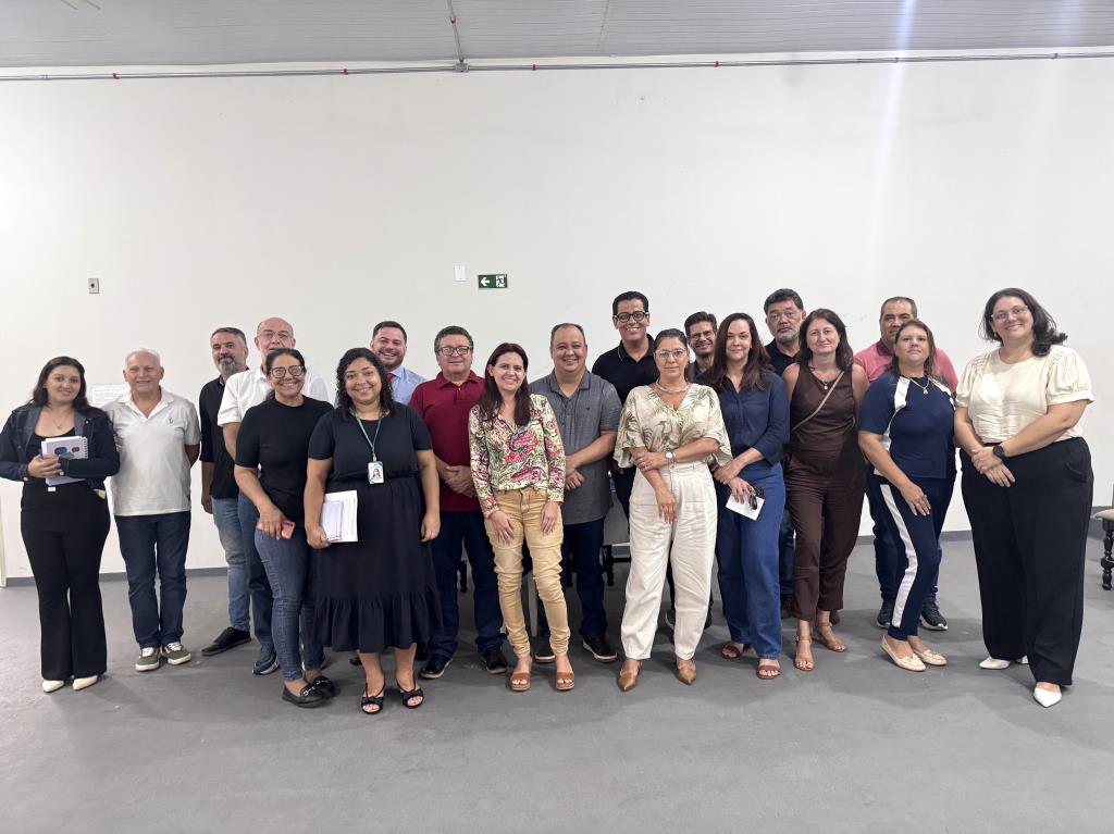 Justiça Solidária avança na construção do Plano Integrado de Atendimento às Pessoas em Situação de Rua em Jales