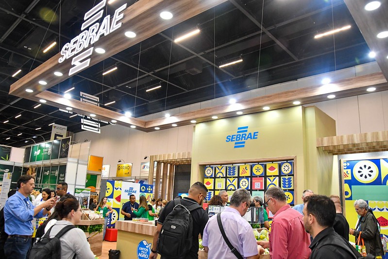 Sebrae-SP abre vagas para produtores de hortifruti ampliarem vendas na região Noroeste Paulista