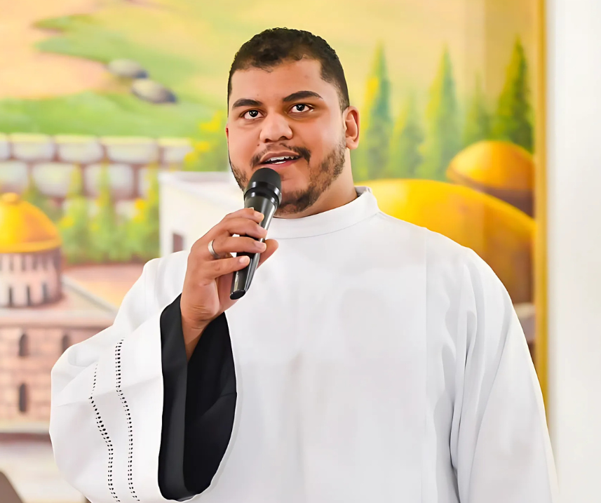 Converter o coração para construir moradas de fraternidade