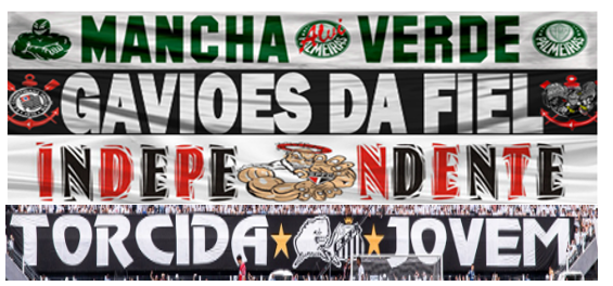 CLÁSSICOS PAULISTAS: JÁ SE VAI UMA DÉCADA! 