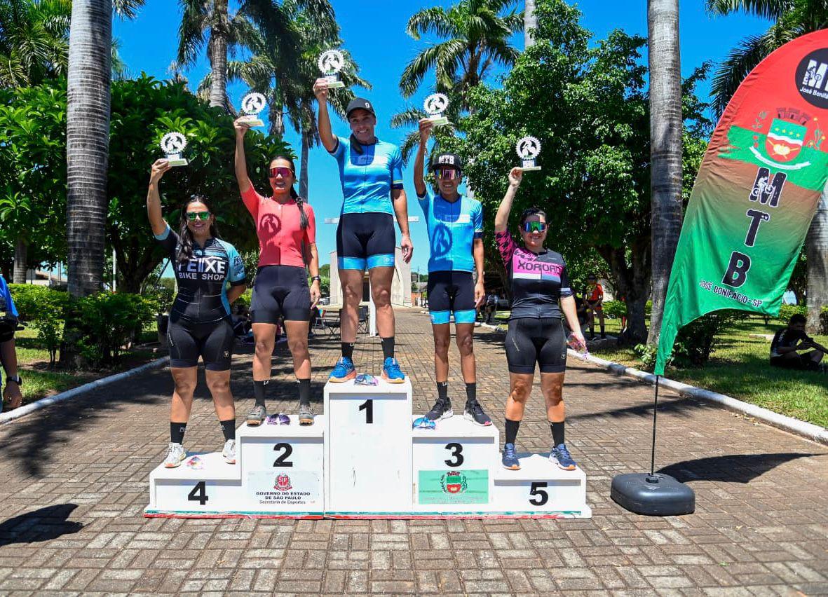 AFERCAN se destaca na Copa ED Adventure com cinco pódios e líderes de categoria