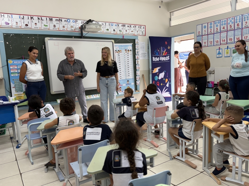 Prefeitura de Votuporanga zera fila de creches