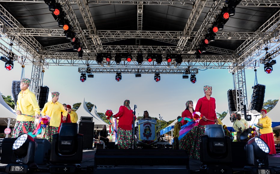 São José do Rio Preto e região já podem se inscrever nos editais de Difusão Cultural do Governo de SP