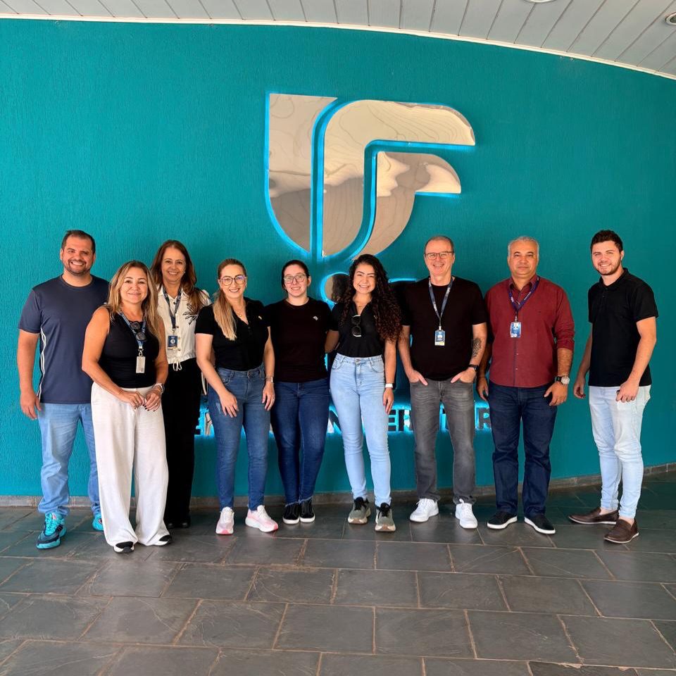 Parceria fortalece inovação e ensino na área da saúde no UNIFEF