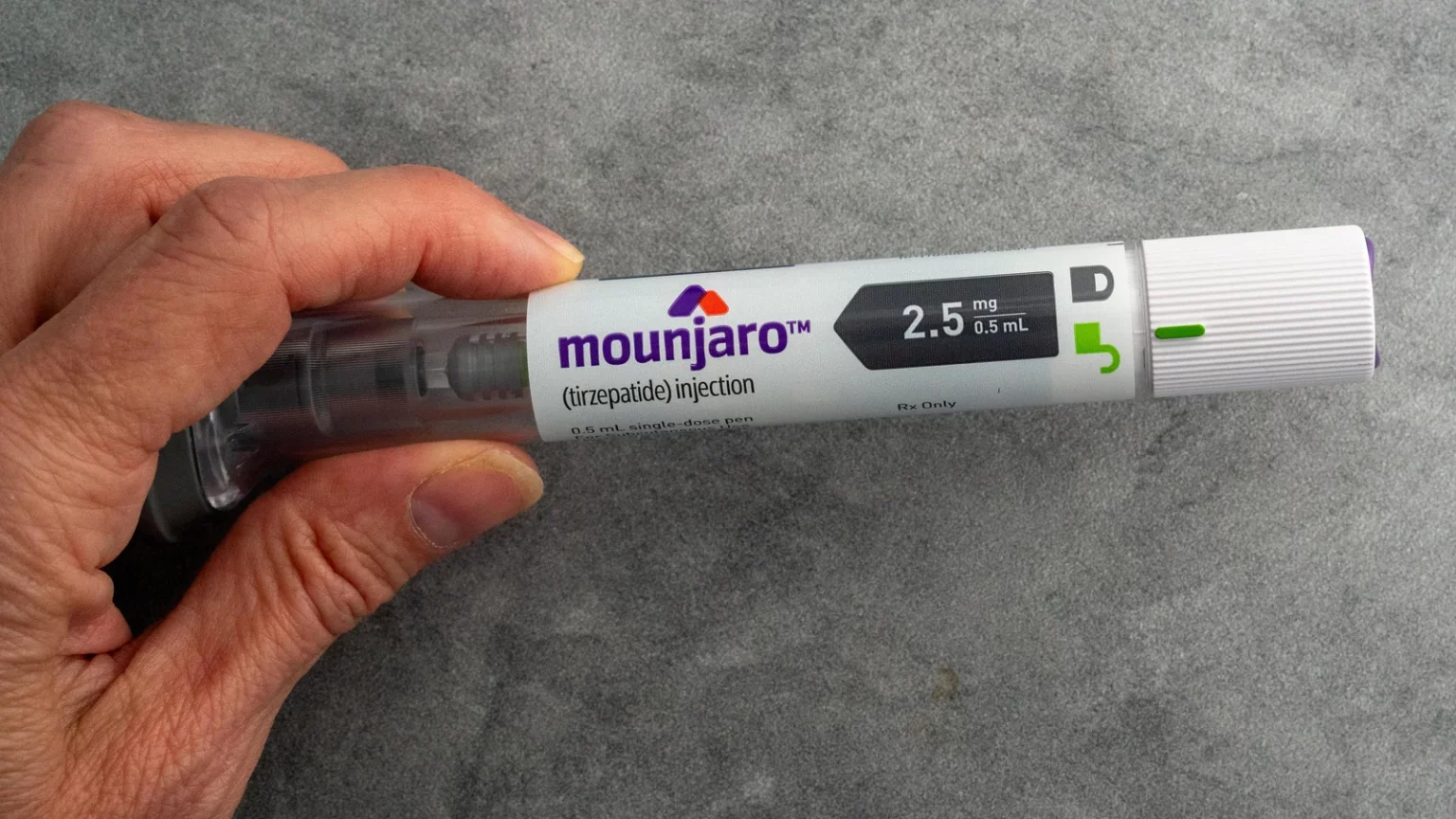 Vereadores apresentam proposta para fornecimento de Mounjaro pela rede pública de Fernandópolis