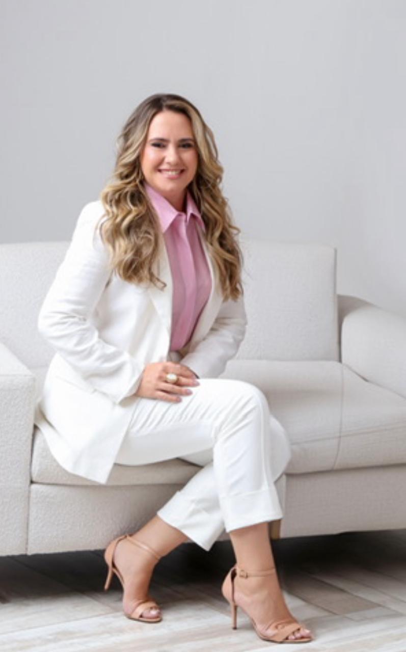 Mulher: a coragem de voltar para si