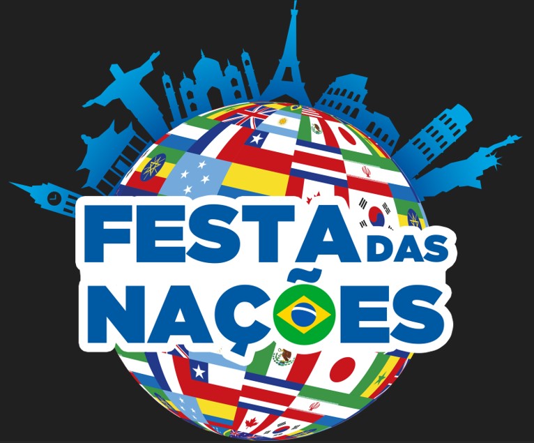 Prefeitura abre chamamento público para artistas locais integrarem a Festa das Nações 2026