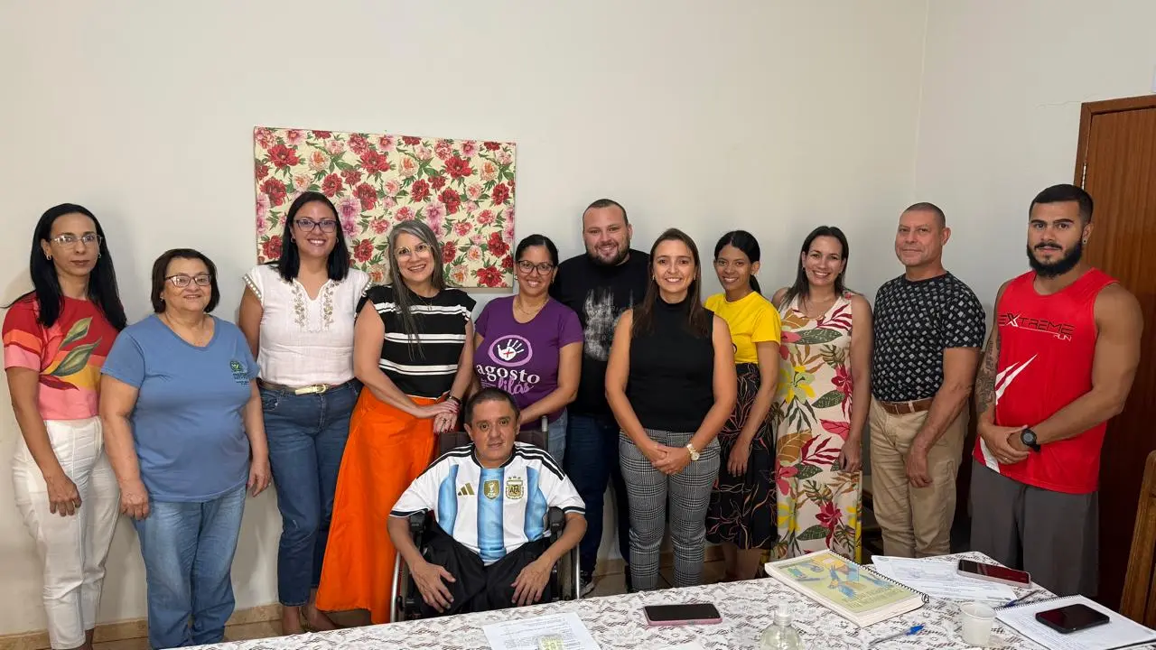 CMDCA aprova o Plano Municipal pela Primeira Infância com foco no desenvolvimento das crianças de 0 a 6 anos