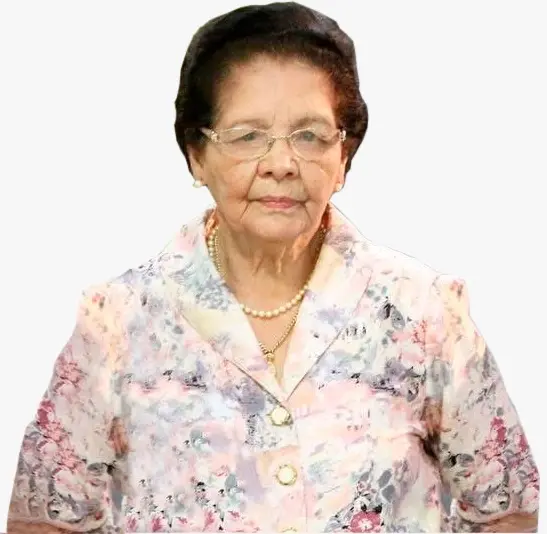 Dona Bela completará 100 anos e receberá Título de Cidadã Santa-fé-sulense aprovado por unanimidade na Câmara Municipal