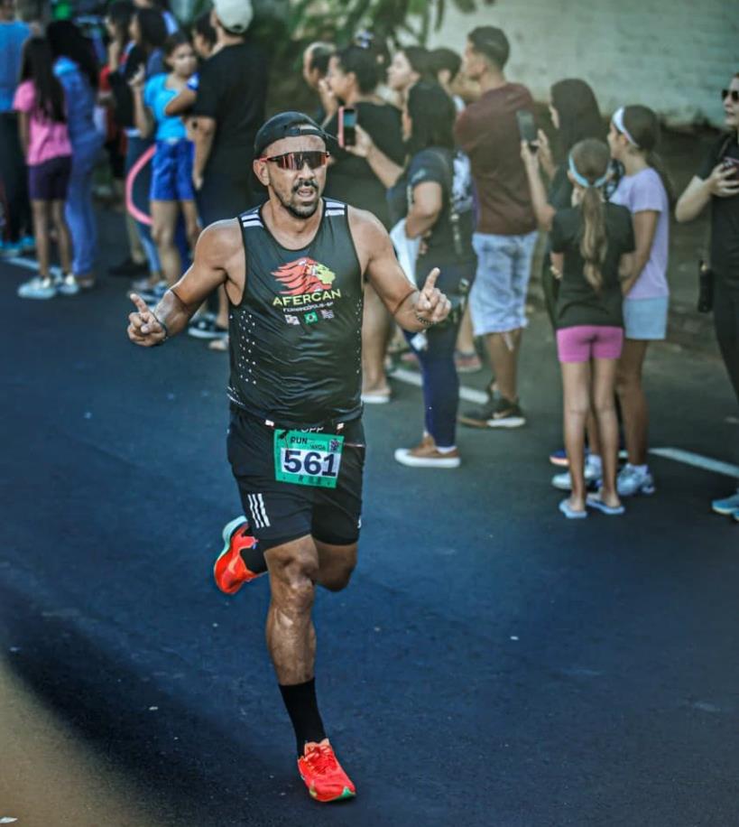 AFERCAN faz história no 13º Giro do Interior e tem destaques no atletismo