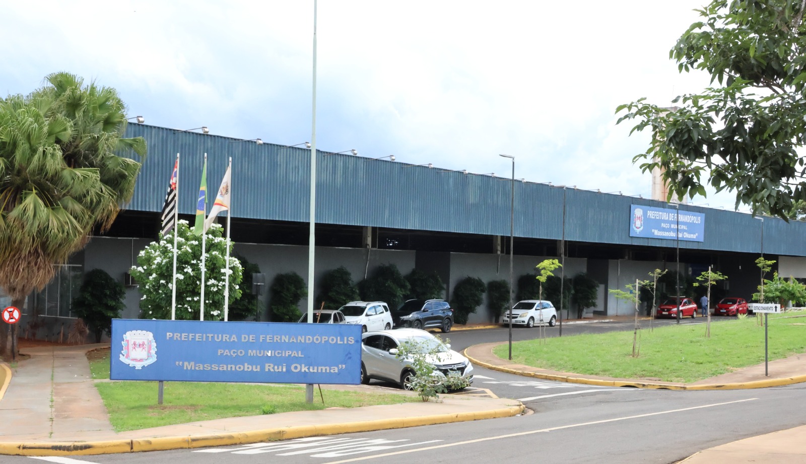 Prefeitura de Fernandópolis abre processo seletivo para professores