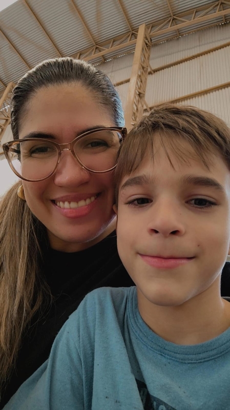 Professora da rede municipal é indicada ao prêmio de Boas Práticas Pedagógicas