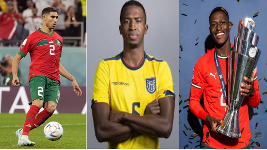 ESPECIAL COPA 2026: OS QUASARES DA CIDADE LUZ