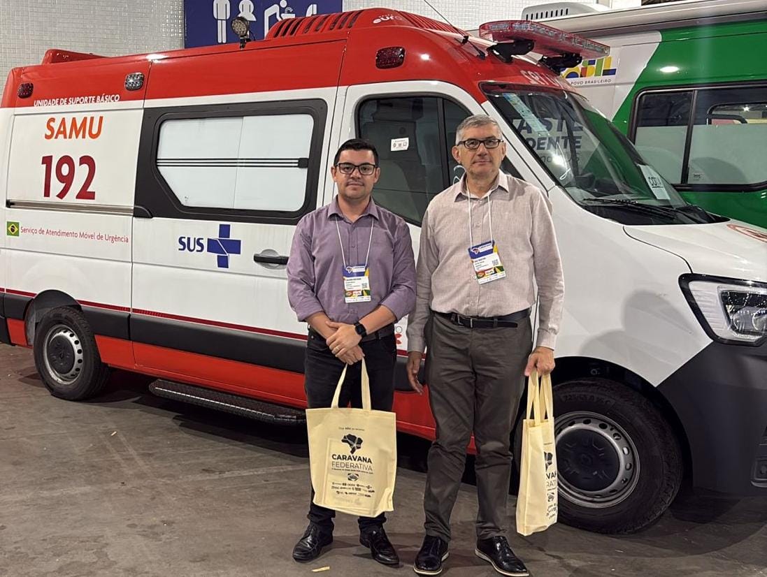 Fernandópolis é contemplada com novos investimentos do Governo Federal na saúde