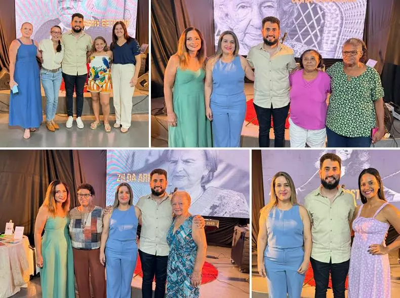 Encerramento do Mês da Mulher é marcado por Ação Comunitária de valorização e grande evento em Guarani d’Oeste