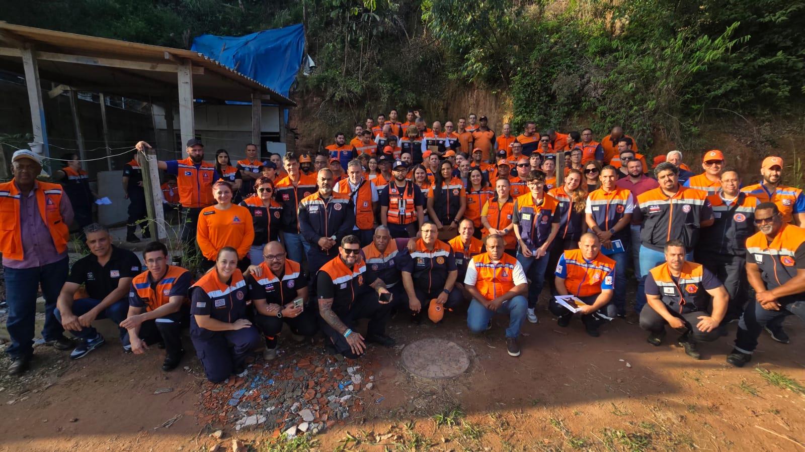 Defesa Civil de Fernandópolis busca recursos para região rural do município