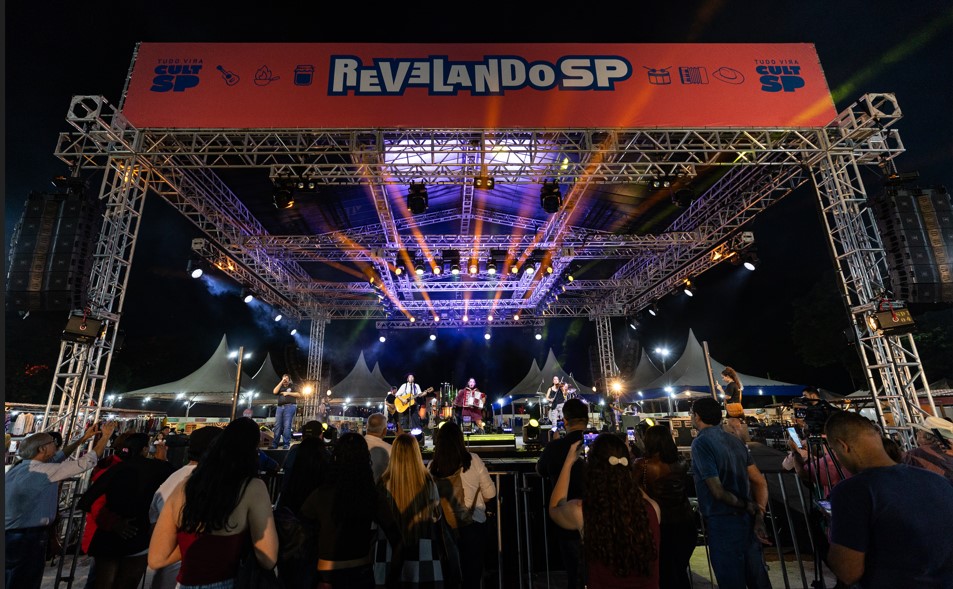 Últimos dias para São José do Rio Preto e região se inscreverem no edital do Revelando SP, do Governo de SP