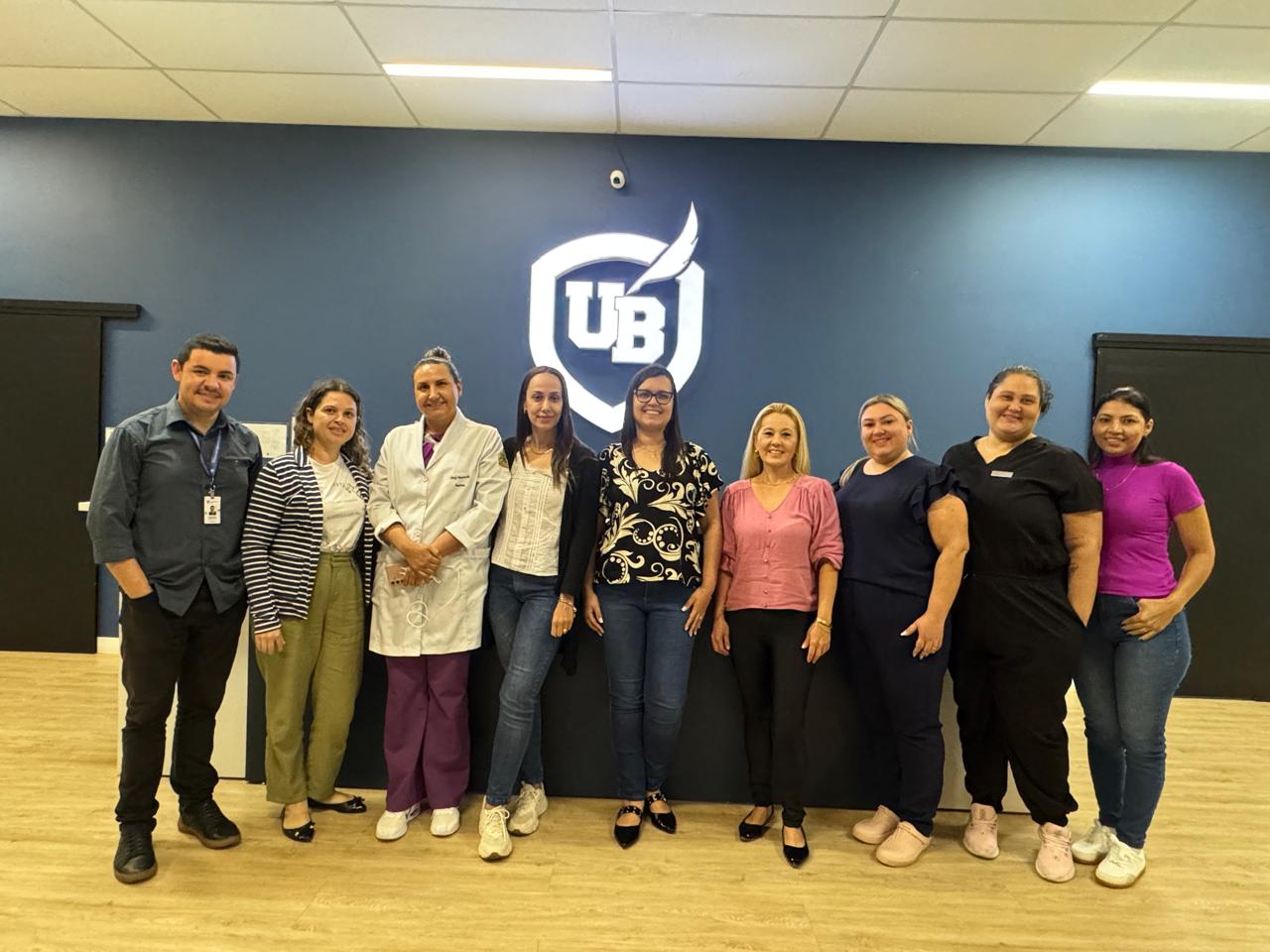 Enfermeiros da UPA recebem treinamento sobre Acolhimento com Classificação de risco