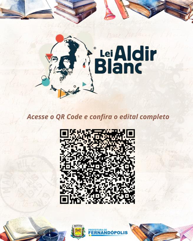 Prefeitura lança edital para pesquisa cultural histórica