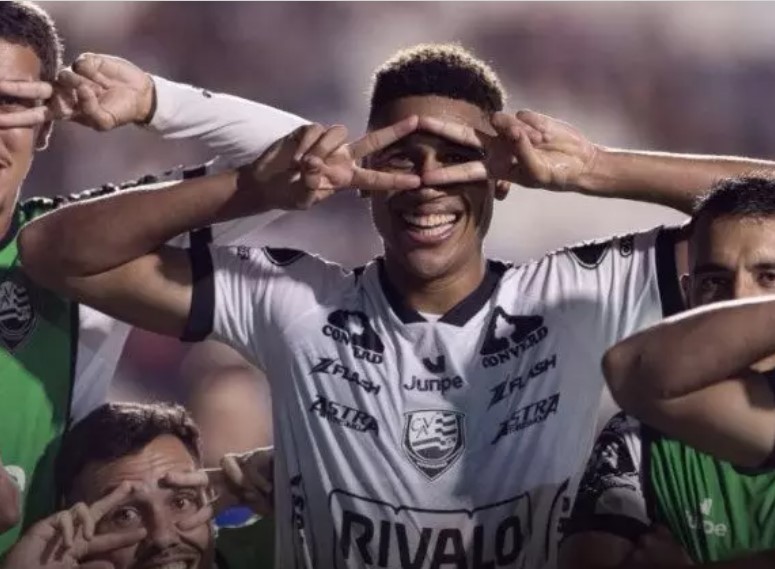 Votuporanguense vence o XV de Piracicaba fora de casa e dispara na liderança da Série A2