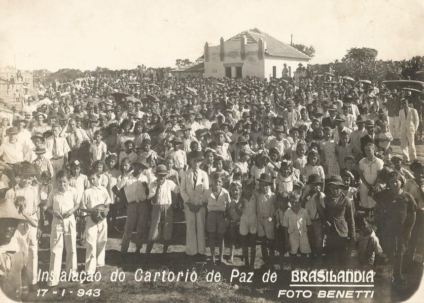 Sancionada a lei do ‘museu virtual’ de Fernandópolis