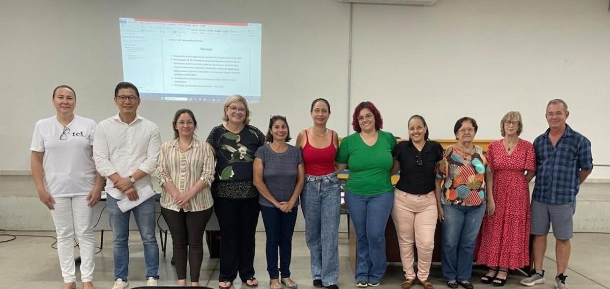 Conselho de Saúde aprova relatório anual e define tema da 10ª Conferência