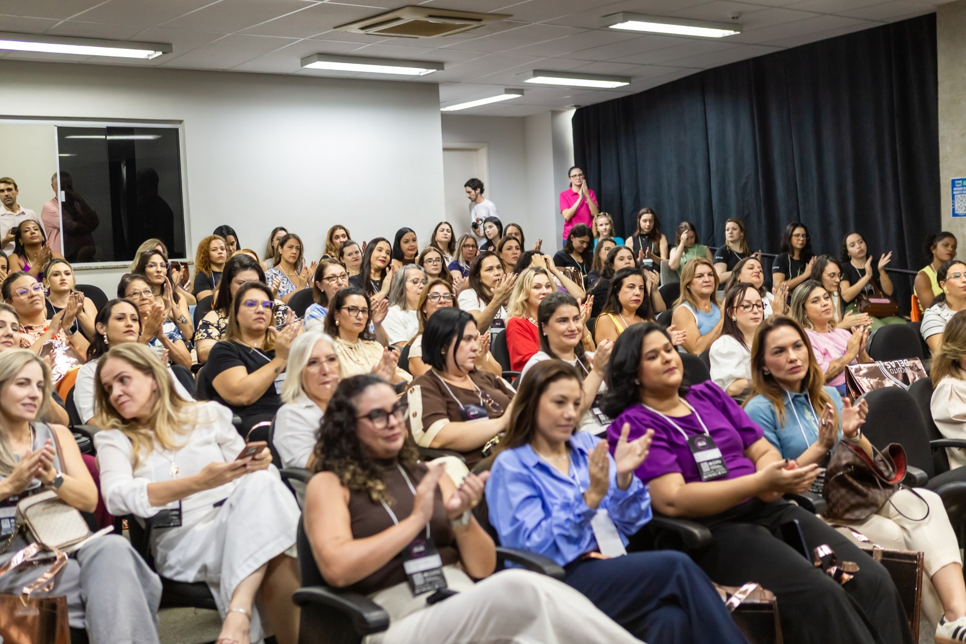 Circuito Delas reúne mais de 150 empreendedoras e amplia rede de negócios femininos em Votuporanga