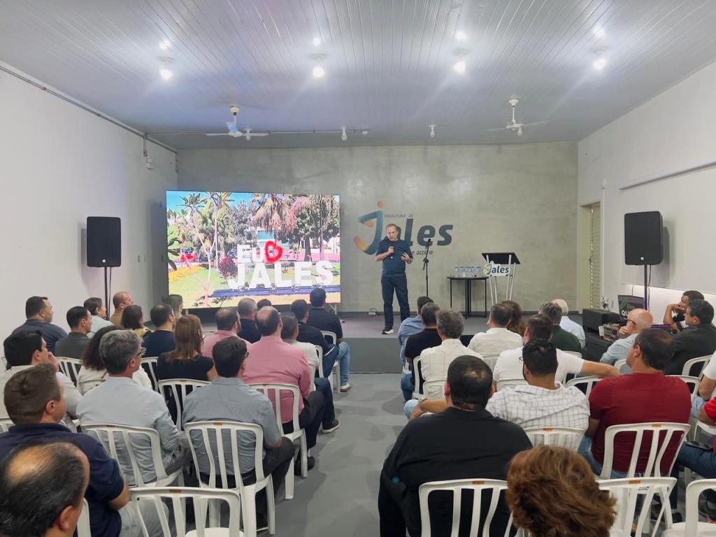 Jornada de Crédito apresentará linhas de financiamento a empreendedores e produtores rurais