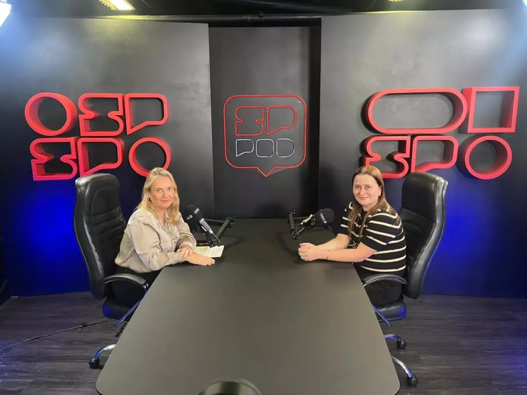 Governo de São Paulo lança videocast com entrevistas exclusivas sobre programas e serviços públicos