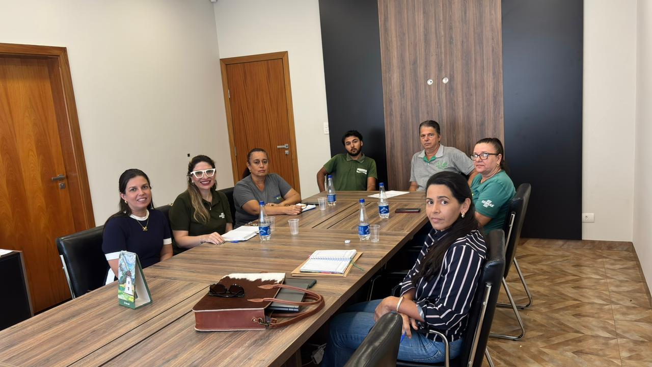 Sebrae-SP prepara agenda de capacitações e atendimento a empreendedores durante a Expo Fernandópolis