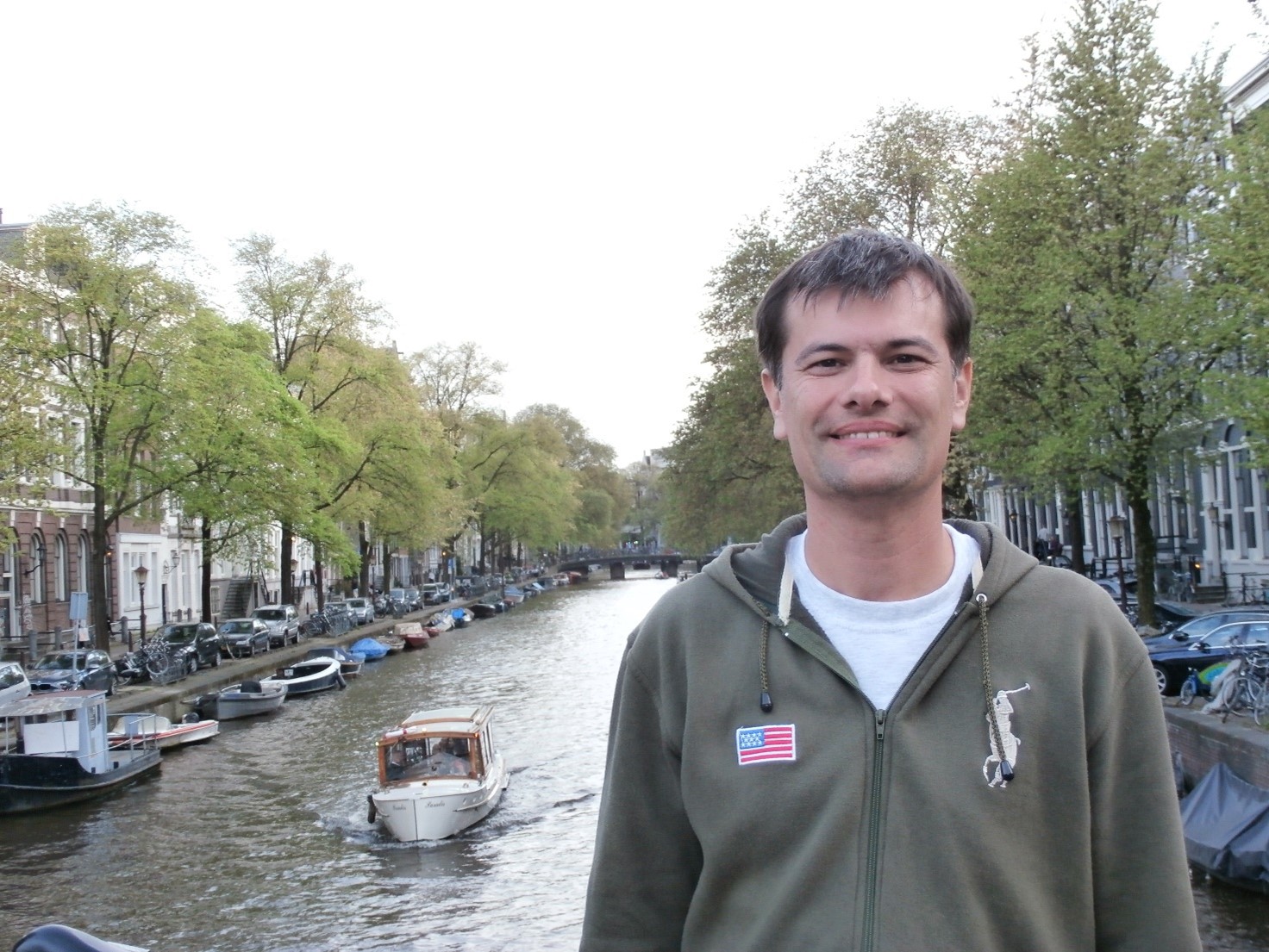 HOLANDA – QUEIJOS, TULIPAS E MUITOS MAIS