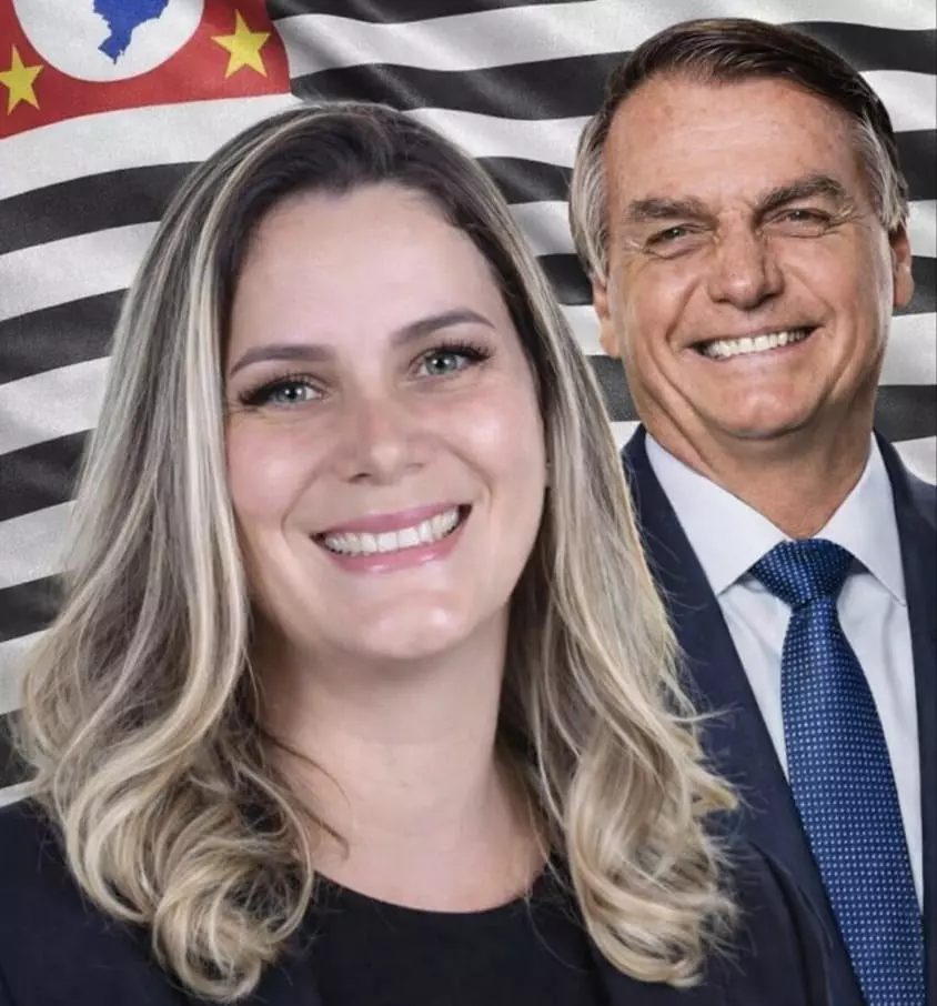 Com fechamento da janela eleitoral, vereadora Franciele Villa deverá ser único nome do PL no extremo-noroeste paulista