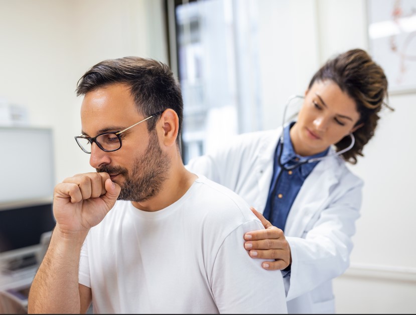 Tuberculose, gripe ou resfriado? Especialista esclarece principais diferenças