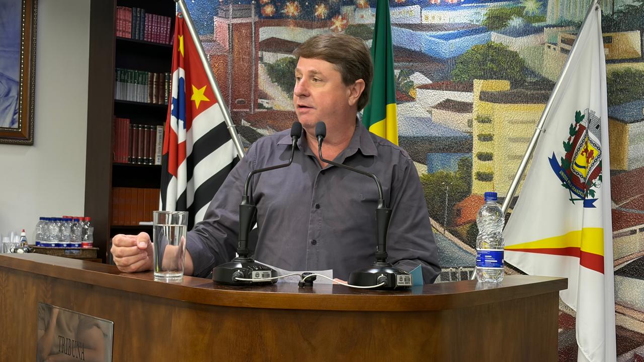 Projeto de Daniel Arroio estende benefício de meia-entrada para doadores de sangue