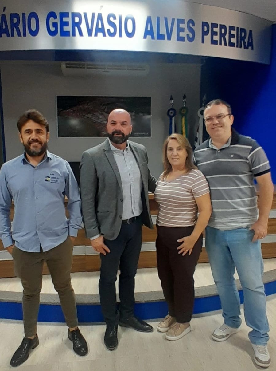 Conselheiros tutelares de Fernandópolis participam de capacitação intensiva