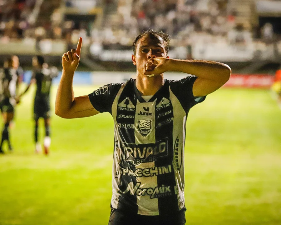 Paulistão A2: Votuporanguense goleia Água Santa por 5 x 1 no grupo 2