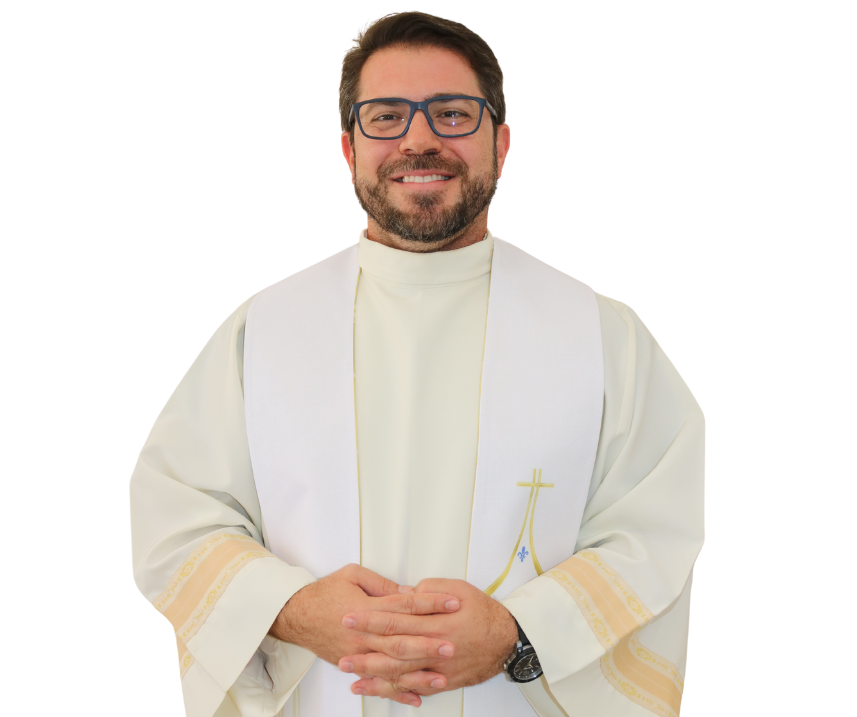 A primeira Páscoa de Leão XIV