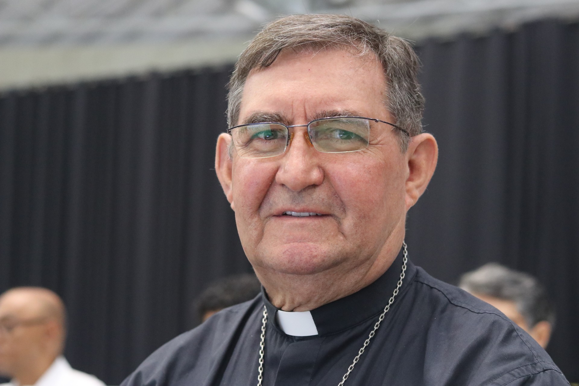 Dom Reginaldo participa da 62ª Assembleia Geral da CNBB na próxima semana