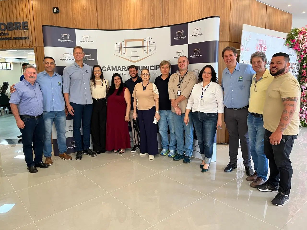 Jornada de Crédito reúne empresários e fortalece desenvolvimento econômico em Santa Fé do Sul