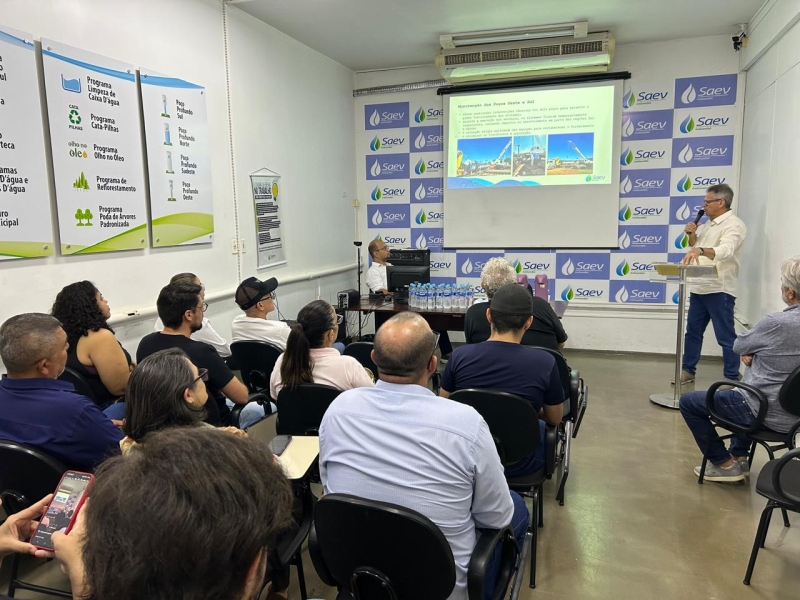 Programas da Saev Ambiental unem educação, tecnologia e premiação contra descarte de lixo