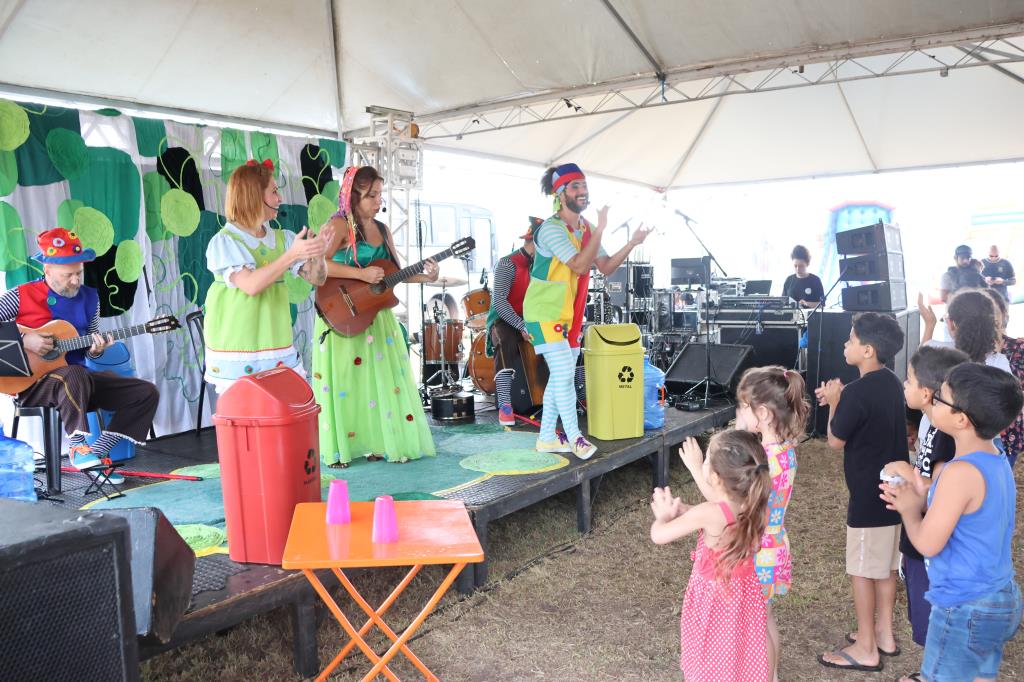 Câmara de Fernandópolis aprova a criação do “Cultura Notícia”