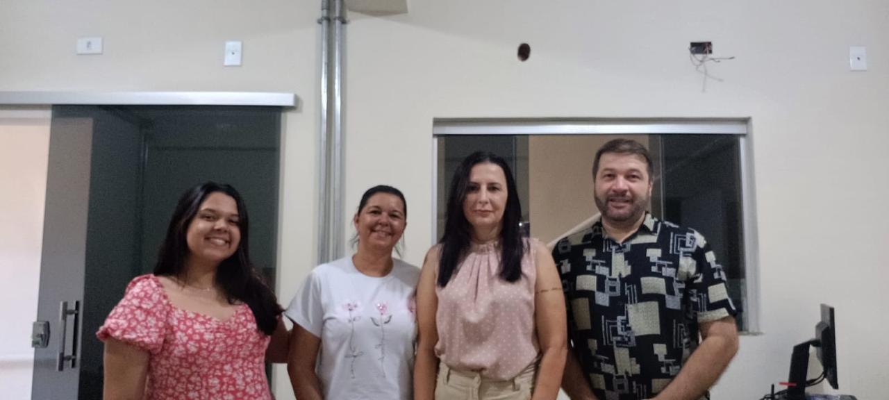 Fundação Procon faz treinamento em Fernandópolis