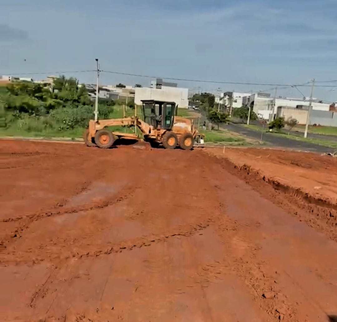 Fernandópolis terá espaço esportivo comunitário “Arena Brasil”