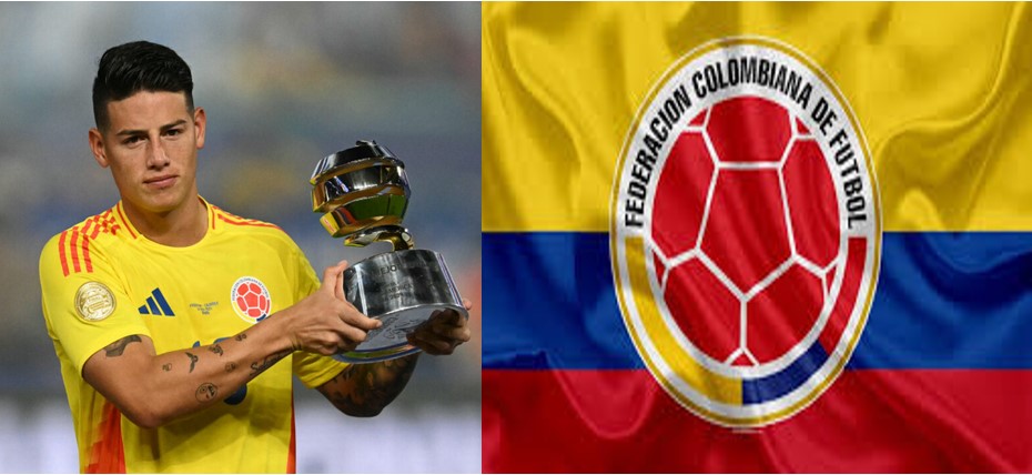 ESPECIAL COPA 2026: JAMES E MAIS 10